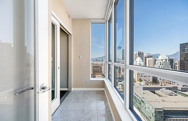 3309 833 Seymour Street Downtown VW