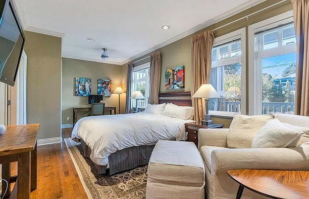 5062 Granville Street Shaughnessy