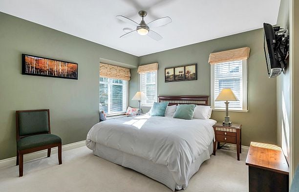 5062 Granville Street Shaughnessy