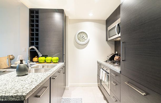 907 833 HOMER STREET, Vancouver BC V6B 0H3 Downtown VW