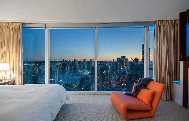 3206 938 Nelson Street Downtown VW