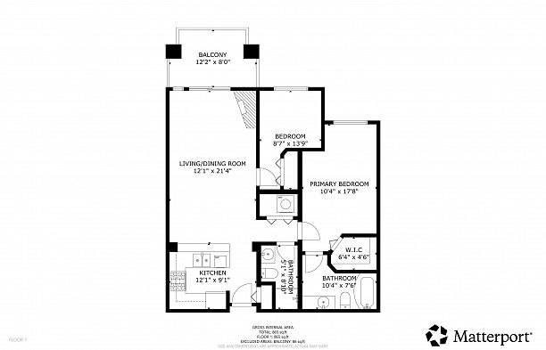 308 5740 Toronto Road University VW