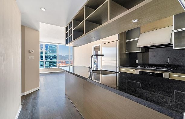 3309 833 Seymour Street Downtown VW