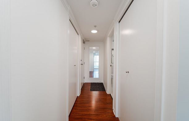 1808 1188 Howe Street Downtown VW