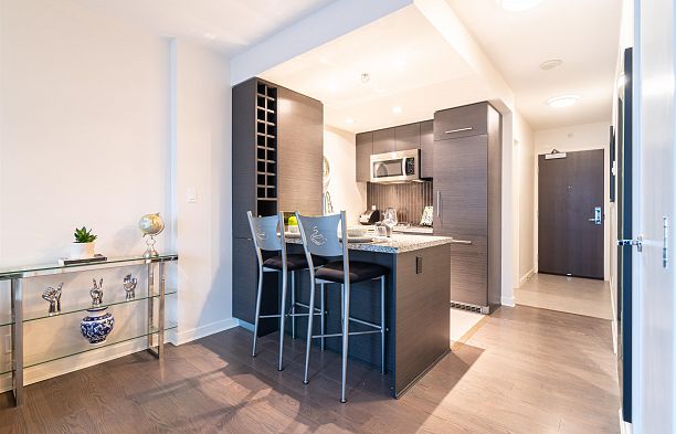 907 833 HOMER STREET, Vancouver BC V6B 0H3 Downtown VW