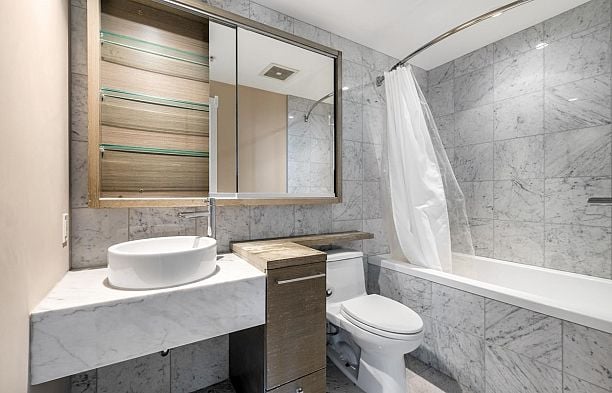 3309 833 Seymour Street Downtown VW