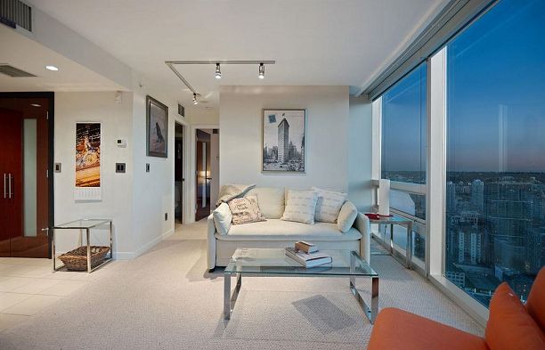 3206 938 Nelson Street Downtown VW