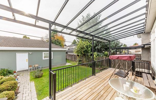 2328 W 22nd Avenue Arbutus