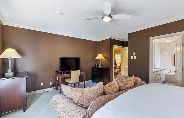 5062 Granville Street Shaughnessy