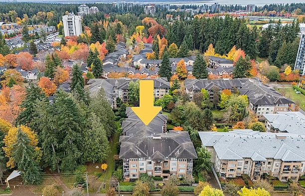 308 5740 Toronto Road University VW