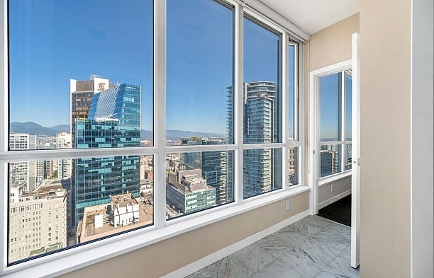 3309 833 Seymour Street Downtown VW