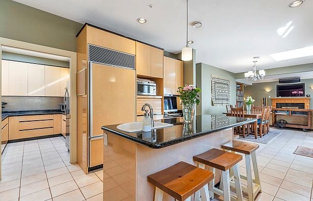 5062 Granville Street Shaughnessy