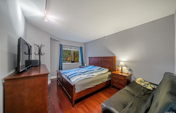 103 3186 Camosun Street Point Grey