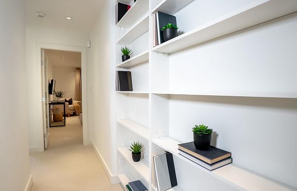 23 4900 Cartier Street Shaughnessy