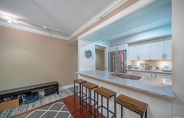 103 3186 Camosun Street Point Grey