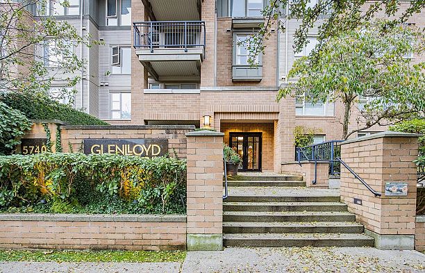 308 5740 Toronto Road University VW