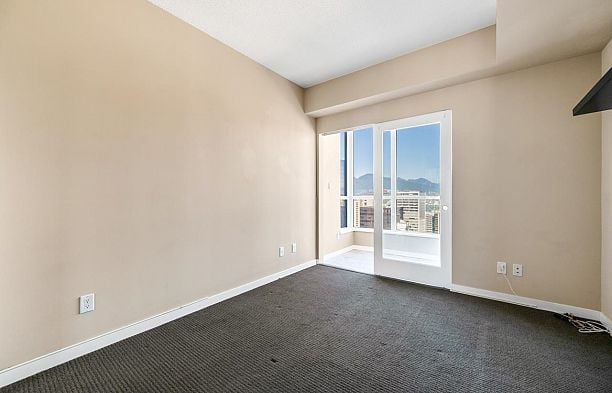 3309 833 Seymour Street Downtown VW