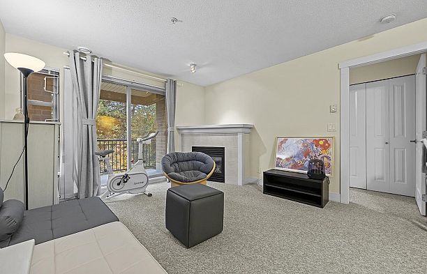 308 5740 Toronto Road University VW