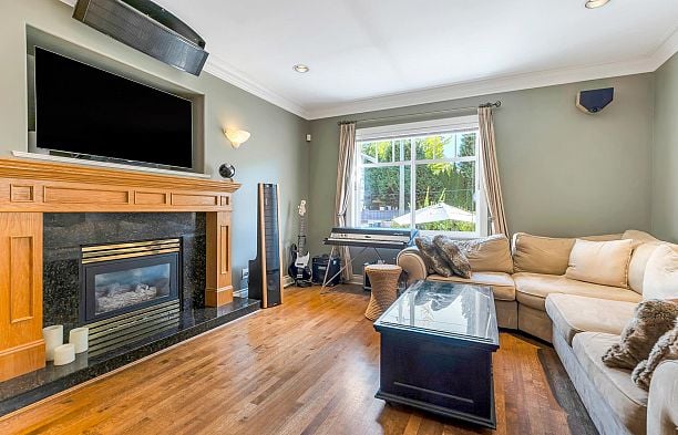 5062 Granville Street Shaughnessy