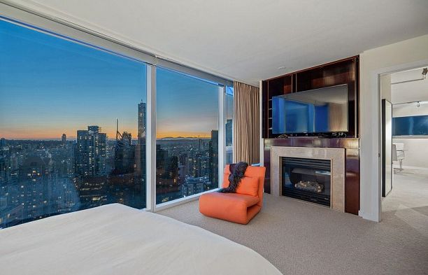 3206 938 Nelson Street Downtown VW