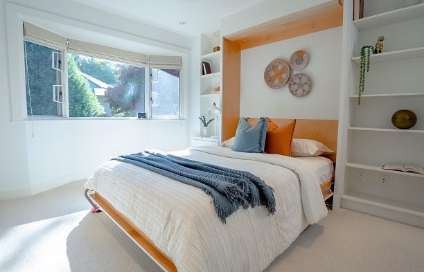 23 4900 Cartier Street Shaughnessy