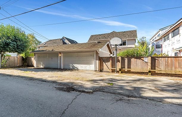 5062 Granville Street Shaughnessy