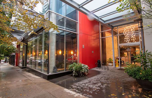 907 833 HOMER STREET, Vancouver BC V6B 0H3 Downtown VW