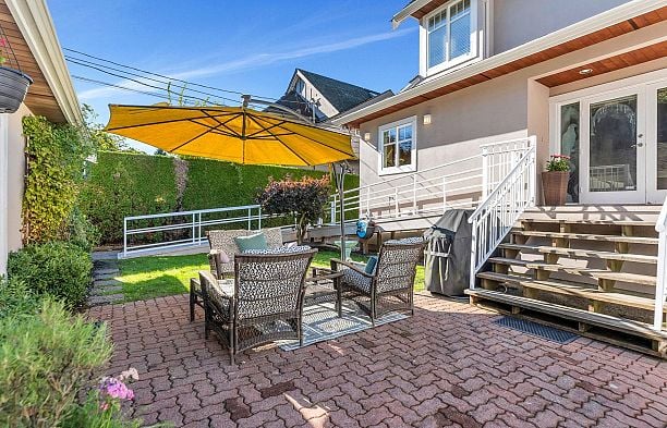 5062 Granville Street Shaughnessy