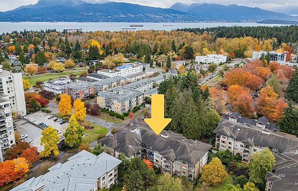 308 5740 Toronto Road University VW