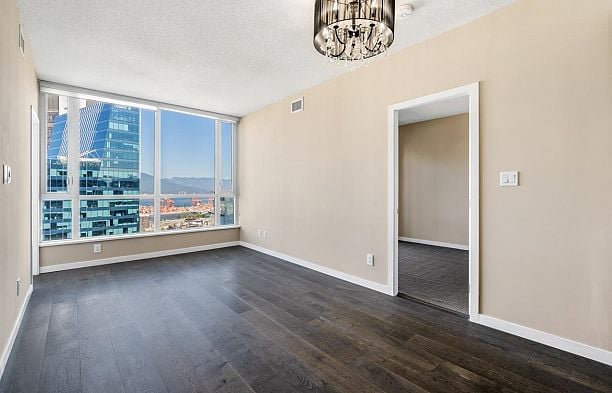 3309 833 Seymour Street Downtown VW