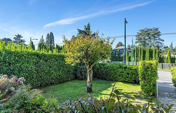 5062 Granville Street Shaughnessy