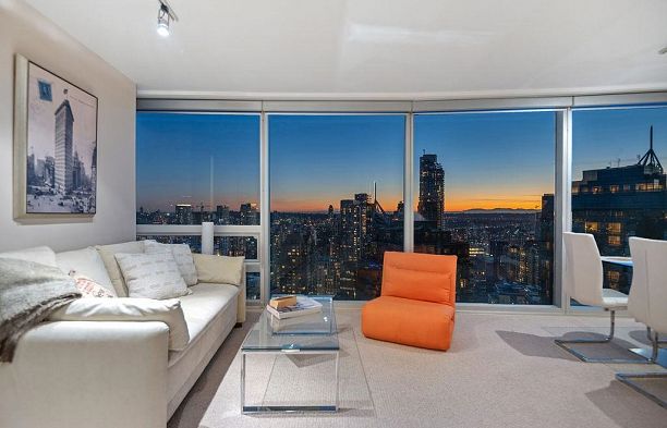 3206 938 Nelson Street Downtown VW