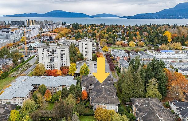 308 5740 Toronto Road University VW