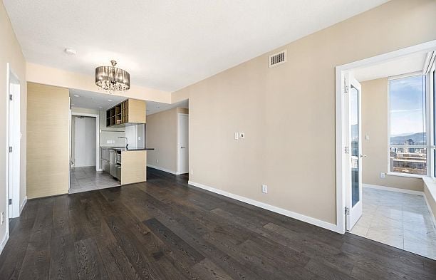 3309 833 Seymour Street Downtown VW