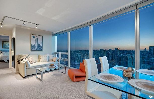 3206 938 Nelson Street Downtown VW