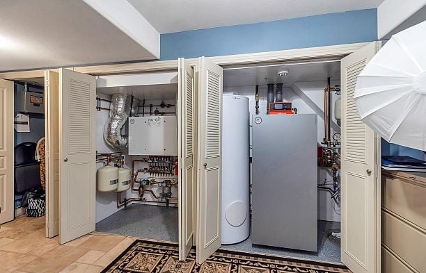 5062 Granville Street Shaughnessy