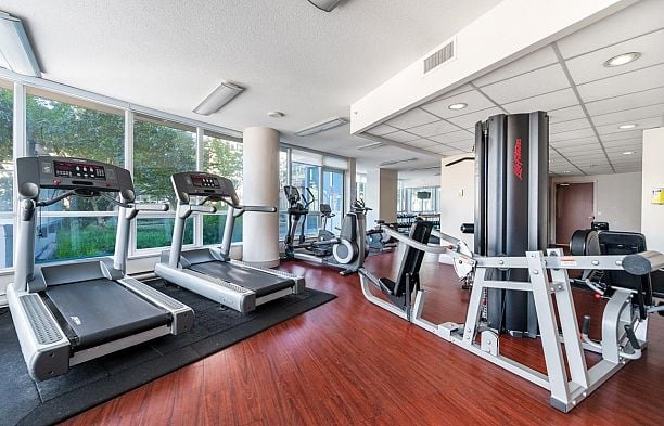 3309 833 Seymour Street Downtown VW