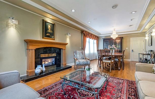 5062 Granville Street Shaughnessy