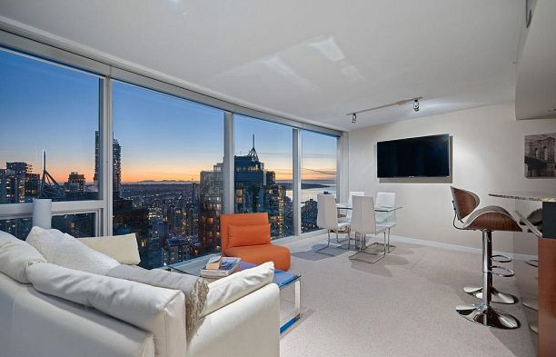 3206 938 Nelson Street Downtown VW