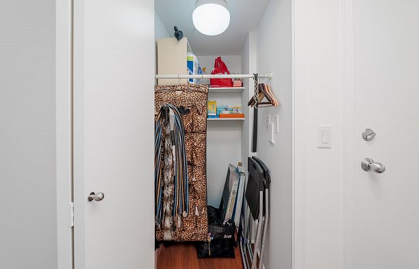 1808 1188 Howe Street Downtown VW