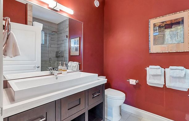 5062 Granville Street Shaughnessy