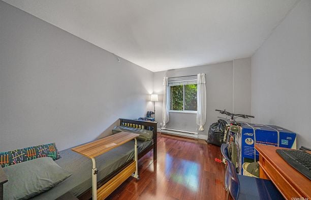 103 3186 Camosun Street Point Grey