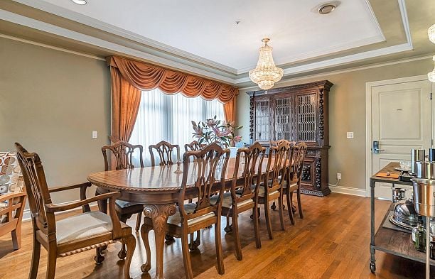 5062 Granville Street Shaughnessy