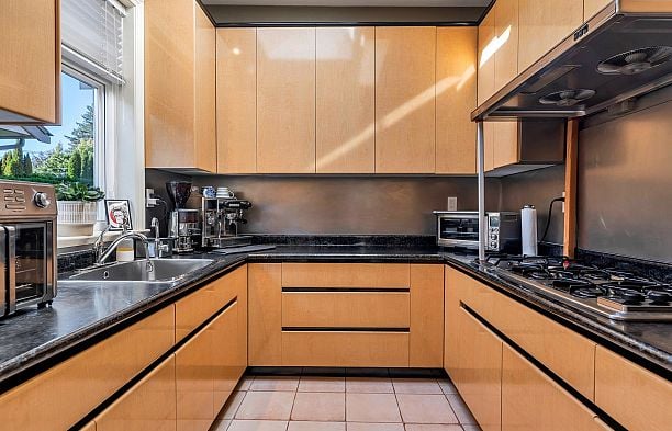 5062 Granville Street Shaughnessy