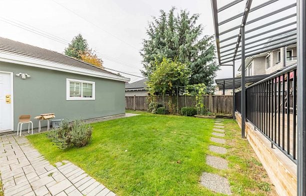 2328 W 22nd Avenue Arbutus