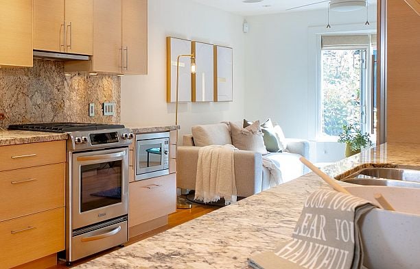 23 4900 Cartier Street Shaughnessy