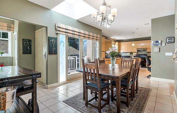 5062 Granville Street Shaughnessy