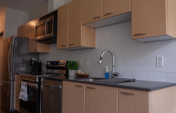 509 1249 Granville Street Downtown VW