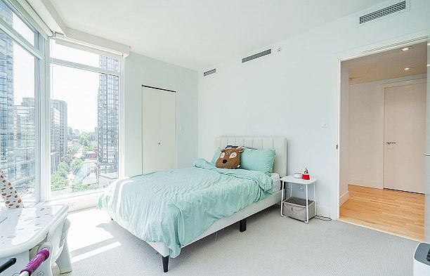 1904 1205 W Hastings Street Coal Harbour