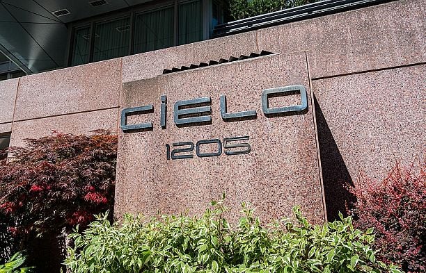 1904 1205 W Hastings Street Coal Harbour